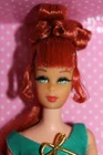 Vintage Barbie Francie -OOAK with -Grownin Hair Set by Lolax's