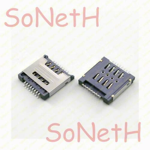 Componenti di argento per cellulari