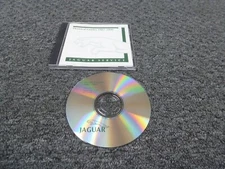 1993-1994 Jaguar XJ6 XJ12 XJS Electrical Wiring Diagrams Manual CD Vanden Plas