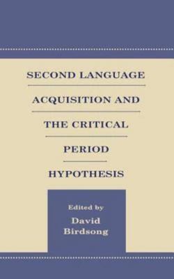 Second Language Acquisition Research: Theory-Construction and Testing