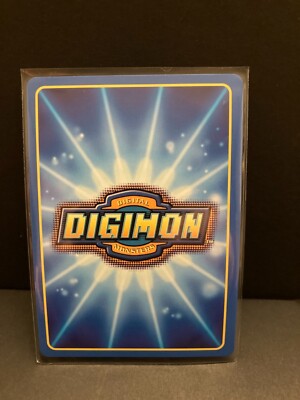 digimon credit card Legacy Card Credit Card Skin – Anime Town Creations 1st Edition Tentomon Rookie Level