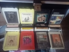 16 🎱 grease joplin kinks donovan rod stills jesus moody Elvis beach 8 tracks