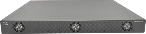 Cisco VG310 Analog Voice Gateway - VoIP Telephone Adapter