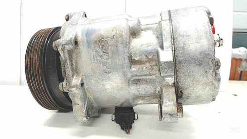 ✅✅✅ 1J0820803F klimakompressor 253870 VOLKSWAGEN GOLF IV BERLINA 1J1 10.1997