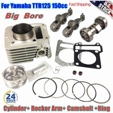 For Yamaha TTR125 150cc Big Bore Cylinder Roc...