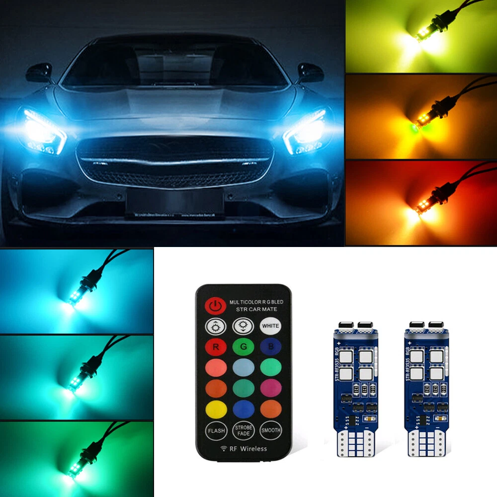Led bulb kits for cars online