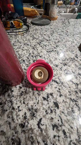 thermos hot bottle - Picture 2 of 7