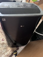 Used LG HE High Efficiency PuriCare 70-Pint D...