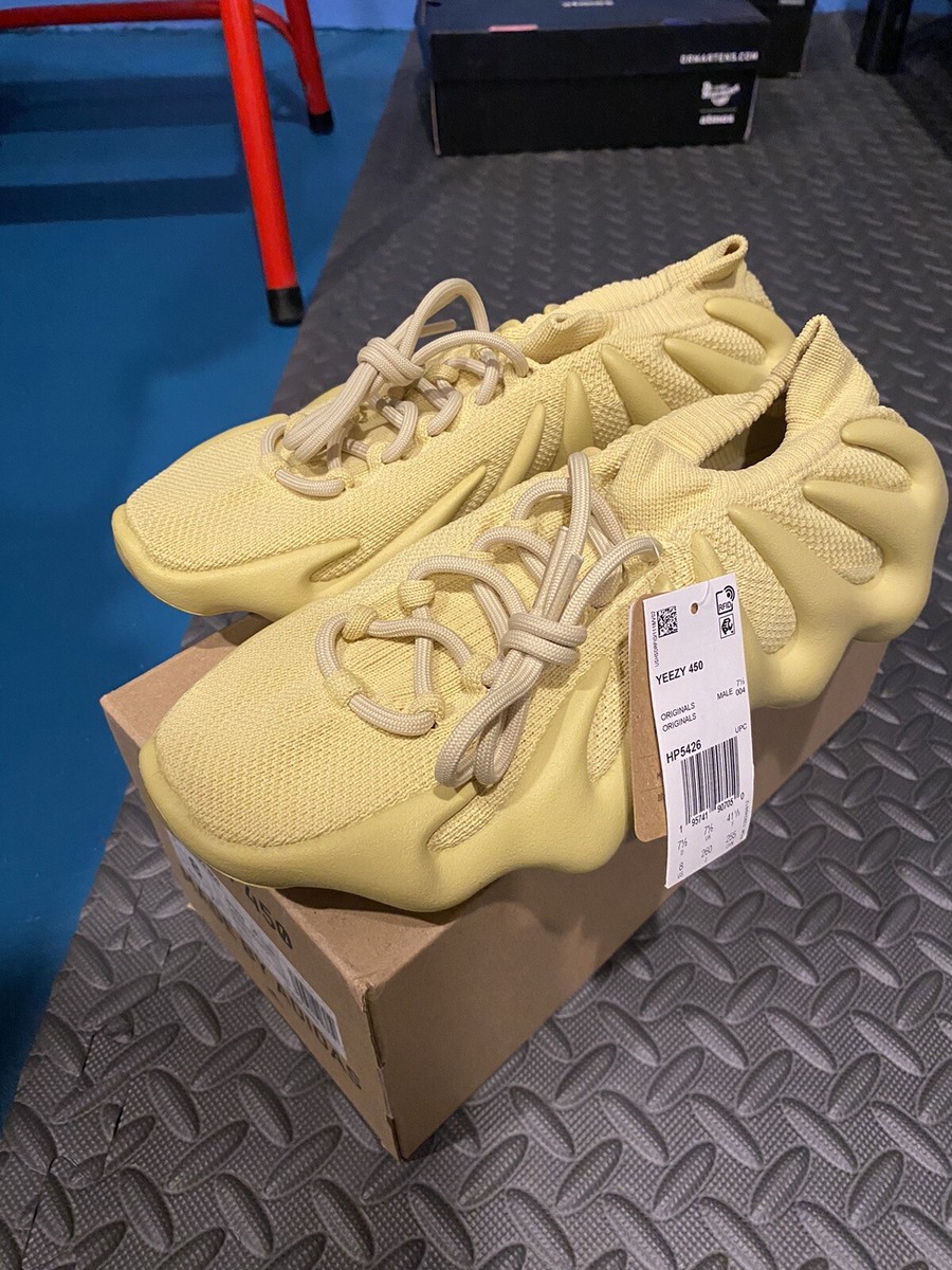 yeezy 450 retail price
