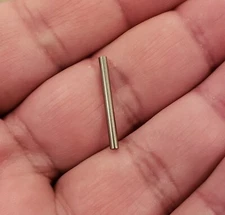 940SC / 940SS Front Locking Block Pin