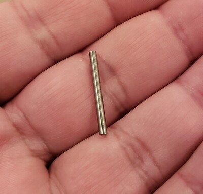 Front Locking Block Pin SC 9 40 / SS 9 40