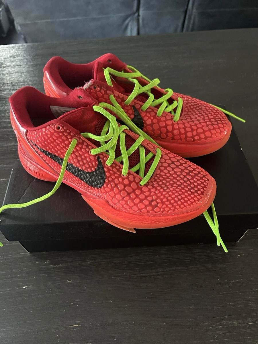Nike Kobe 6 for Sale | Authenticity Guaranteed | eBay