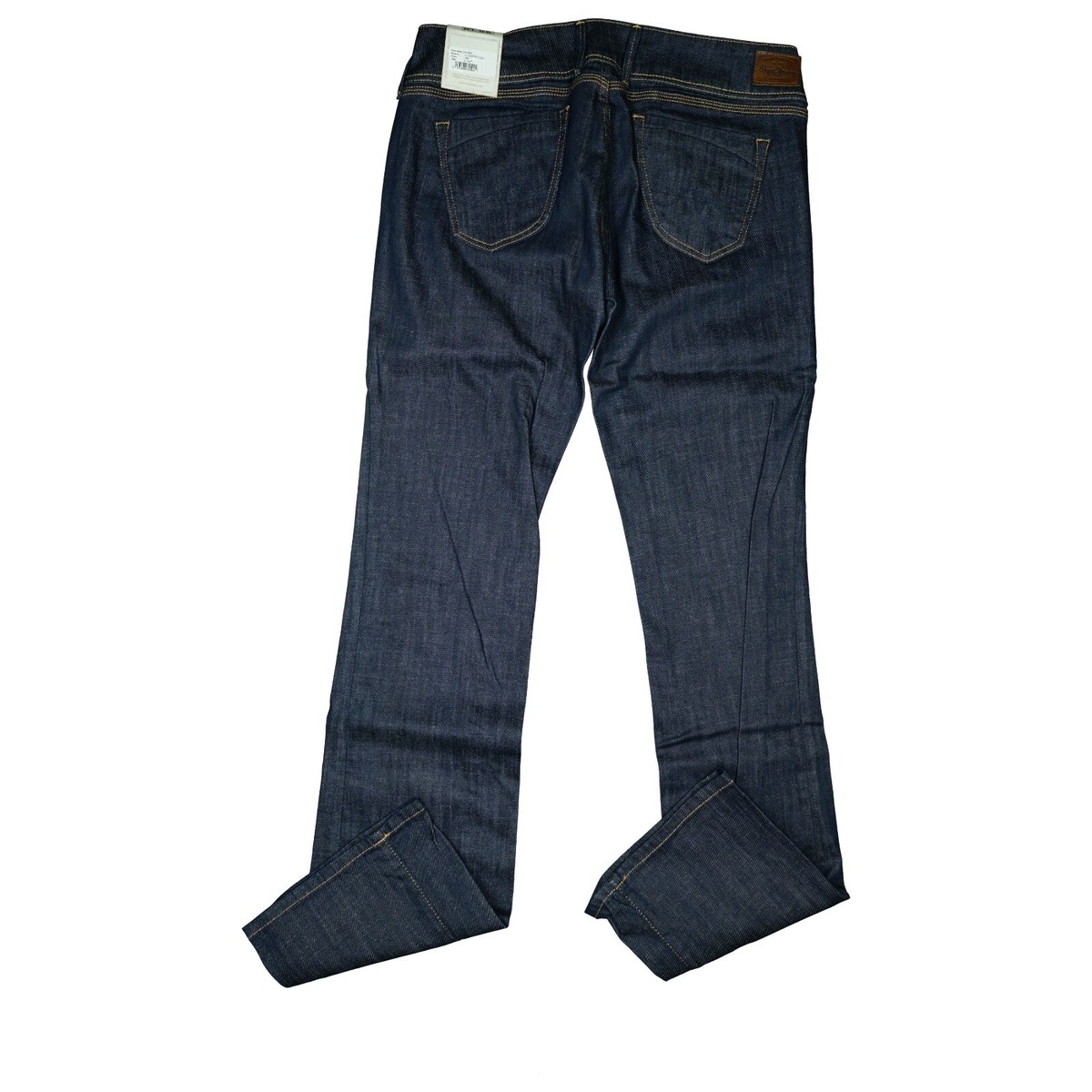 PEPE JEANS Julia regular fit low Flare stretch Hose 40 L W31