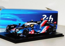 ALPINE A480 GIBSON MATMUT #36 3rd LE MANS 2021 SPARK S8232 1/43