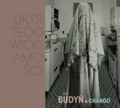 Art Budyn & Chango - Ukryte do wiadomosci (polish music - CD)