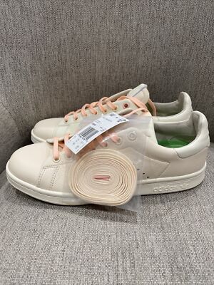 Adidas Originals PW Stan Smith Cream Ecru Tint Men display picture 3