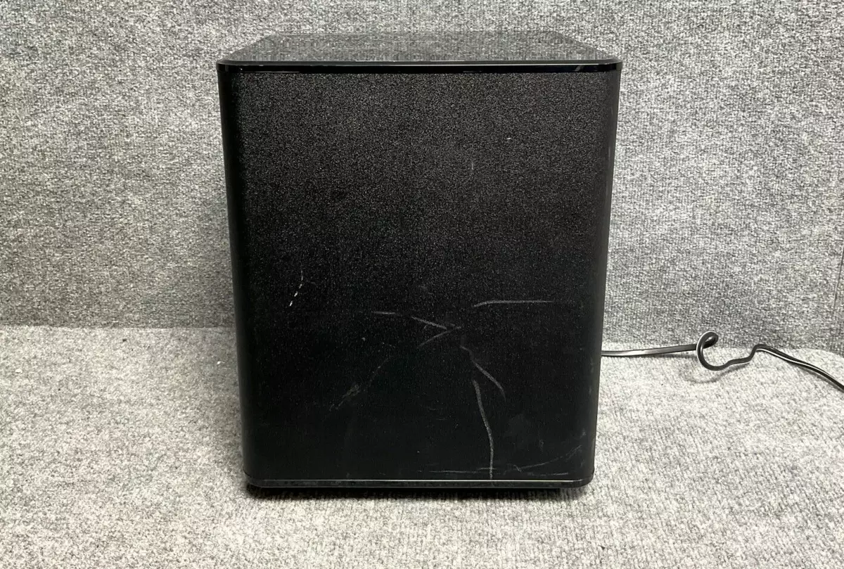 Samsung Model PS WH550 Wireless Active Subwoofer Only 120V In