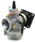 PWK Racing Flat Side Carburetor & Intake Manifold Boot For KTM 85 KTM85SX
