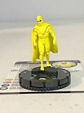 Marvel Heroclix Avengers Infinity 005 Vision