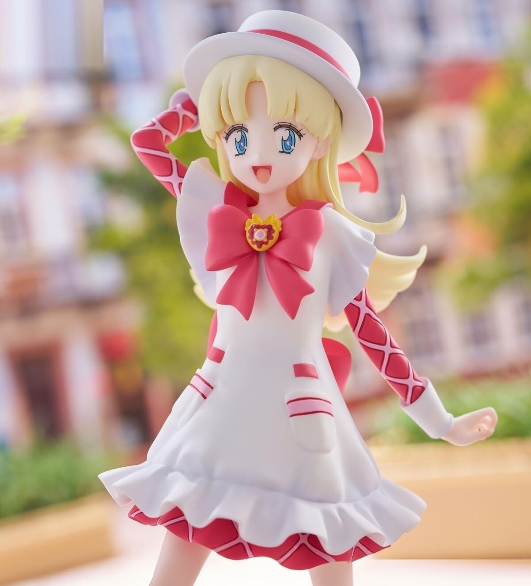 FuRyu Tomorrow's Nadja Trio-Try-iT Figure Nadja Applefield Figure
