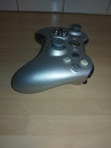 Official Microsoft Xbox 360 Wireless Controller Pad Genuine Original - Picture 42 of 66