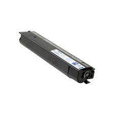 Toshiba TFC505UC Cyan Toner High Yield