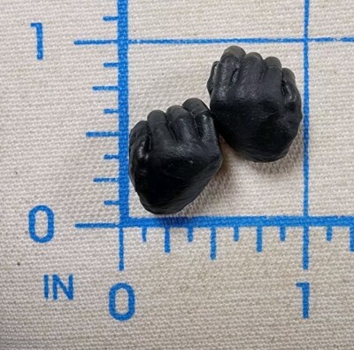 Netflix The Witcher Male Grip Hold Hands Fodder 7'' 1/10 Scale Geralt Of Rivia WM