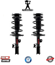 Front L/R Suspension Strut and Coil Spring Assembly FCS fits 06-08 Toyota Solara
