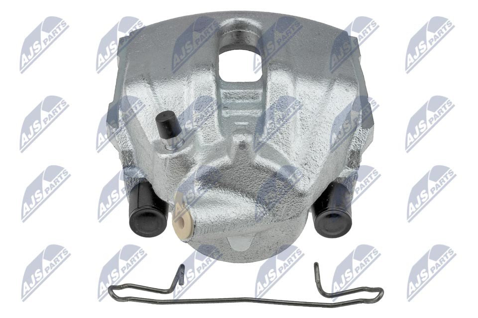 Nty Brake Caliper Front For Volvo S70 I V70 I 95- C70 I 97- 850 91 - Image 11