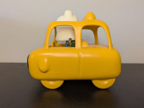Funko Pop Rides Adventure Time Jake CAR WITH FINN #14 No Box | eBay