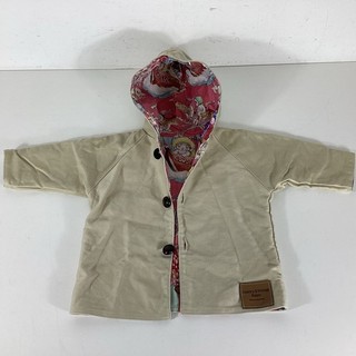 Country & Vintage Babes Baby Jacket Size 1 Made in Australia TE#8769