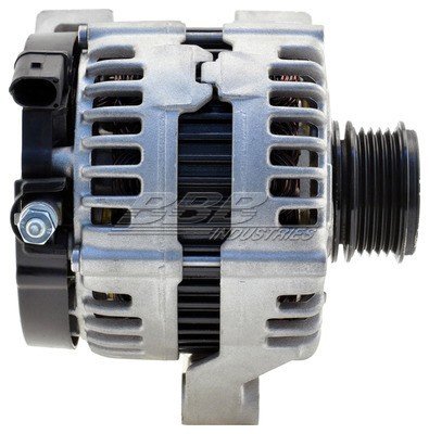 Terrepower Formerly Bbb Industries    11347    Reman Alternator