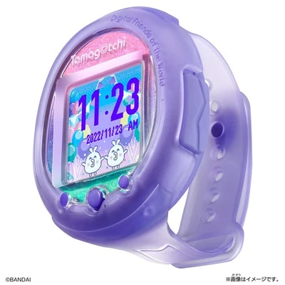 Tamagotchi Smart Anniversary Party Set - Image 1 of 2
