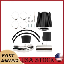 Cold Air Intake Kit fits Honda Accord Cold Air Intake Induction Pipe Kit