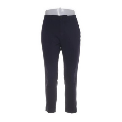 Weekday, Stoffhose, Größe: 48, Riffle Trousers, Blau #S2C