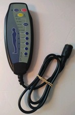 Remote Cover And Cable Replace For Massage Power Lift Recliner Chair 8 Female