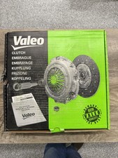Valeo 52252201 Oe Clutch Kit Chevrolet Cavalier Pontiac Sunfire 2.4l 20002002 Valeo 52252201 Oe Clutch Kit Chevrolet Cavalier Pontiac Sunfire 2.4l 20002002