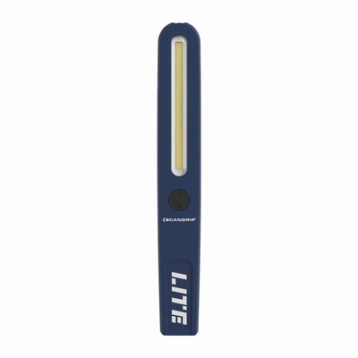 Scangrip LITE LED-Akkuhandleuchte STICK LITE M 3,7 V 1800 mAh - 35666