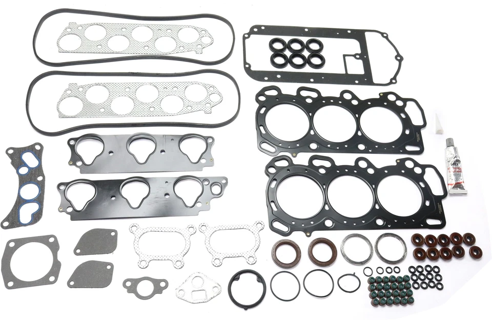 For 2006-2008 Ridgeline Cylinder Head Gasket — 第 2/4 张图片