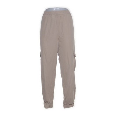 Sassy Classy, Cargohose, Größe: L, Beige, Polyamid/Recyceltes Polyester #CxV