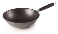 LACOR - 63729 - Wok Basic, Wok