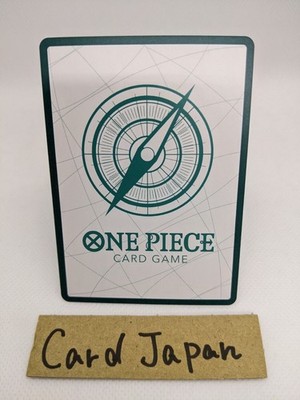 Gold Frame DON !! Card Usopp ONE PIECE Card PRB-02 The Best Vol.2