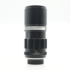Minolta f/3.5 Camera Lenses 200mm Focal for sale - eBay