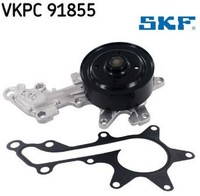 SKF VKPC91855 Wasserpumpe Wapu FüR Daihatsu FüR Toyota