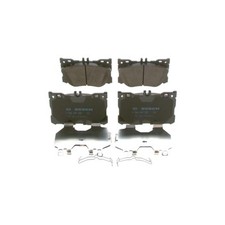 Bosch Bremsbeläge vorne für Mercedes C-Klasse Cls E-Klasse Eqc Glc