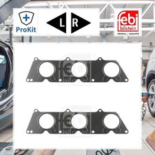 ORIGINAL® Febi Bilstein Dichtung, Abgaskrümmer für Mercedes-Benz C-CLASS