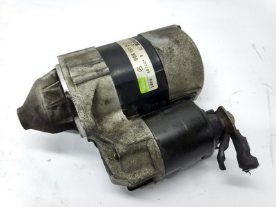 Mercedes W168 - Anlasser Starter 0051512101 (46)