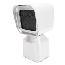 Portable Range Hood Desktop Kitchen Exhaust Fan With Adjustable Angle Heigh FIS