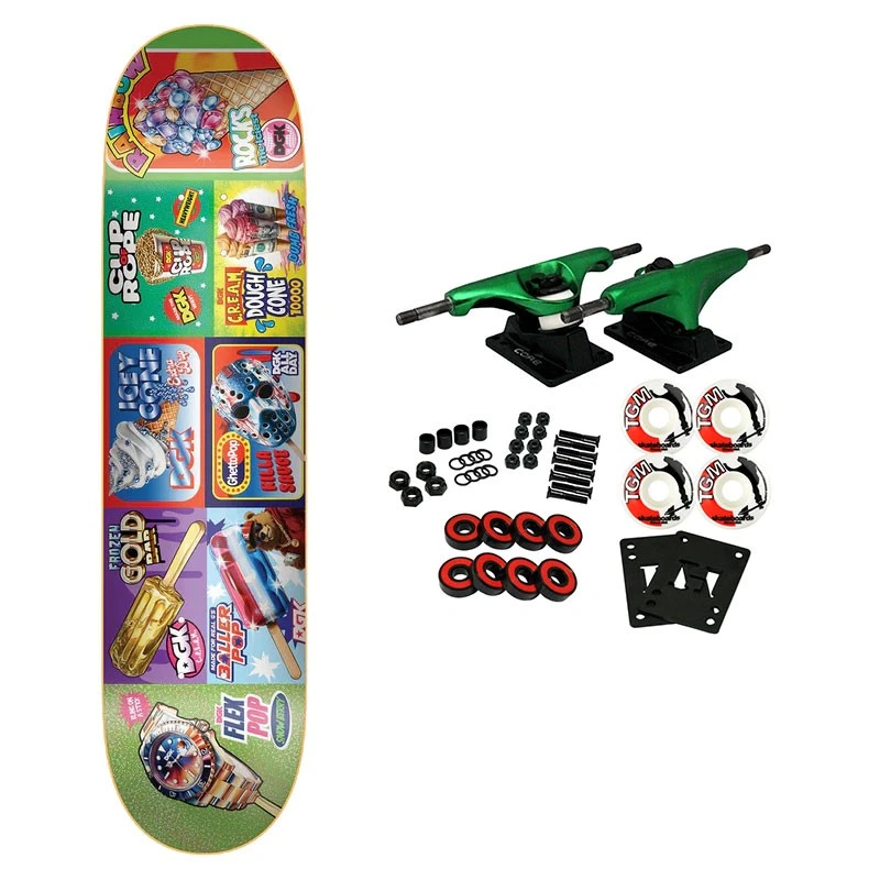 DGK Complete Skateboards for sale - eBay