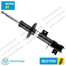 B4 Gasdruckstoßdämpfer vorne links u.a.: Suzuki S-Cross, Bj. 2022-2025